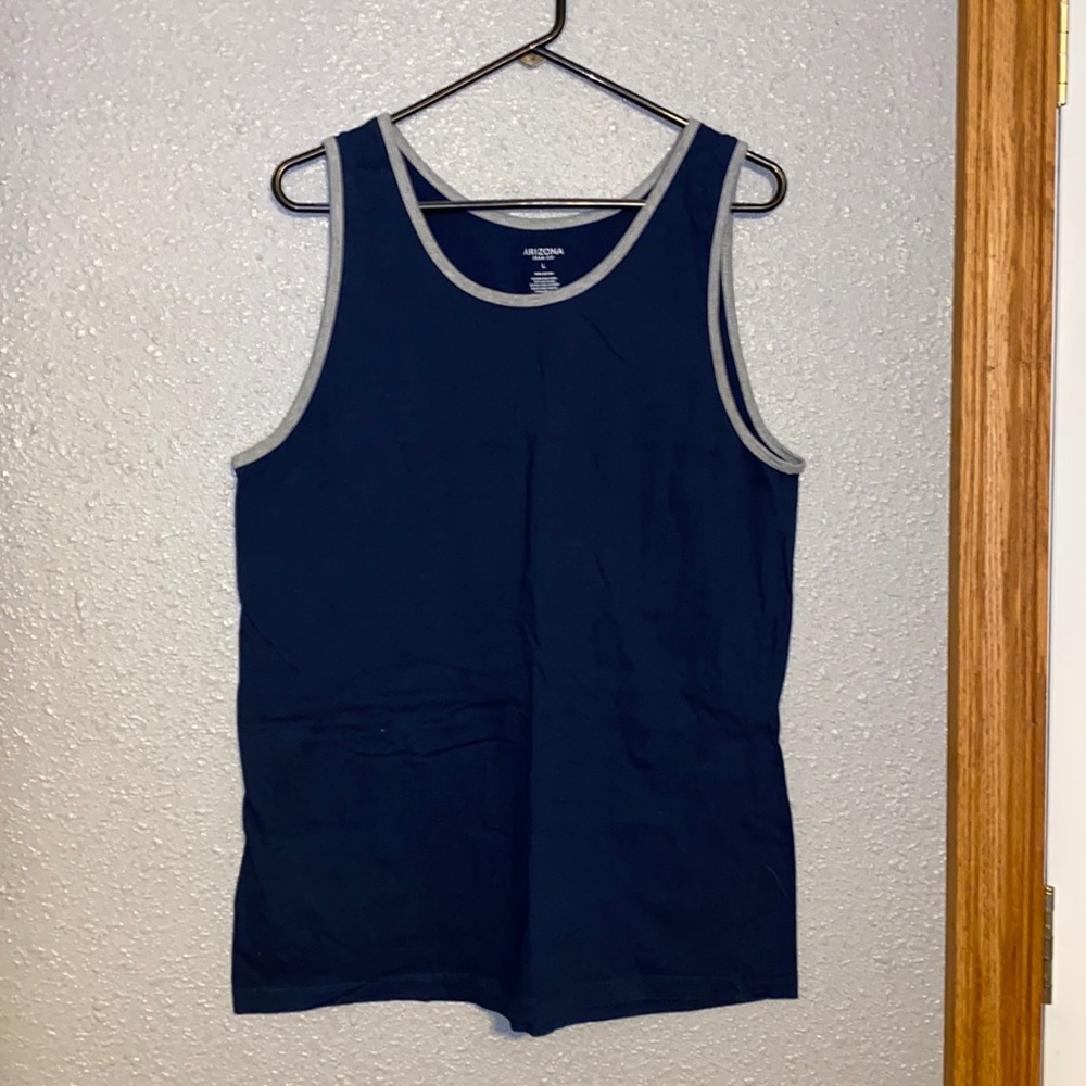 Barely worn